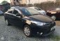 2017 Toyota Vios 1.3 E manual FINANCING OK! LOW DOWN!-2