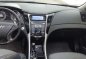 2011 Hyundai Sonata Matic Transmission Gasoline Engine-4