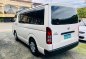 2014 TOYOTA HIACE COMMUTER 2.5L TURBO DIESEL M/T-3