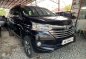 2017 Toyota Avanza 1.5G manual FOR SALE-0