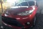 2017 Toyota Vios 1.3 E Manual Red Superman Series-0