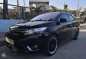 2018 Toyota Vios 15g Automatic used-1
