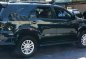 2014 TOYOTA Fortuner "V" Edition TOP of th1e LINE Automatic Transmission-8