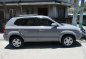 2007 HYUNDAI TUCSON CRDi Automatic Transmission-5