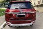 2017 Ford Everest Titanium Premium Pack 2.2L 14k km-2