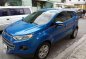 RUSH SALE - Ford Ecosport AT Gasoline 2016-3