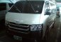 Toyota Hiace 2016 for sale-2