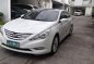 2011 Hyundai Sonata Matic Transmission Gasoline Engine-2