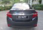 2016 Toyota Vios 1.5G Dual VVTi Manual Gas 8000kms Gray-3