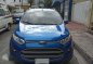 2016 Ford Ecosport AT Gas! 30K mileage!-8