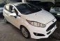 2015 FORD FIESTA HATCHBACK S Automatic Transmission-0