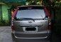 2007 Toyata Avanza 1.5G Manual Transmission Price Is Negotiable-2