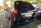 2017 Toyota Avanza 1.5G automatic FOR SALE-2