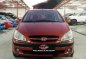 Hyundai Getz 2006 for sale-0