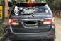 Toyota Fortuner 2012 for sale-5