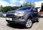 2017 Ford Ecosport Titanium AT P 718,000 only!-2