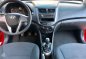 2017 HYUNDAI ACCENT SEDAN 1.4L Gas Manual-7