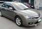 Honda Civic 2009 for sale-0