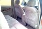 For sale TOYOTA Innova g 2007 diesel top of the line manual-6