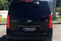 2017 Hyundai GRAND STAREX Limited edition cvx 12 seaters-4