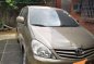 2010 Toyota Innova sport runner FOR SALE-4