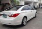 2011 Hyundai Sonata Matic Transmission Gasoline Engine-6