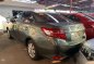 2018 TOYOTA Vios 13 E Automatic Alumina Jade Green-2