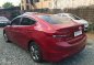 2017 Hyundai Elantra 1.6 GL Automatic transmission-3