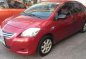 Toyota Vios j 1.3 2011 model Very good running condition-0