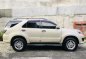 Toyota Fortuner G 2013 FOR SALE-0