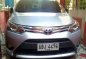 TOYOTA Vios 1.5g 2015 top of the line manual-2