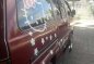 1996 Toyota Lite Ace GXL All power Cold Aircon-0