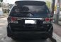 2015 Toyota Fortuner 2.5 V automatic FOR SALE-3