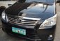 Toyota Innova 2012 for sale-1