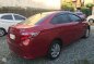 2017 Toyota Vios 1.3 E manual FINANCING OK! LOW DOWN!-7