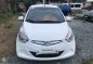 2017 Hyundai Eon GLX Manual transmission-0