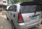 Rush sale Toyota Innova G 2005 2.5 Diesel matic-2