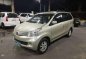 For Sale TOYOTA Avanza E 2013 Automatic transmission-1