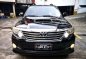 2016 Toyota Fortuner V Black Edition-3