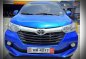 2016 Toyota Avanza 1.3E Automatic FOR SALE-0