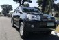 Toyota Fortuner 2009 G Gasoline 4x2 FOR SALE-0