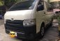 2017 Toyota HIACE Commuter 3.0 manual FOR SALE-2