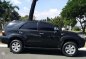 Toyota Fortuner 2009 G Gasoline 4x2 FOR SALE-1