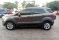 2015 Ford Ecosport Titanium AT Php 598,000 only!-2