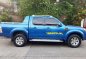 2010 FORD RANGER Wildtrak 4x2 Diesel Manual Transmission-4