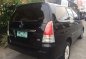 2009 Toyota Innova G FOR SALE-2