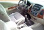 For sale TOYOTA Innova g 2007 diesel top of the line manual-0