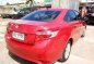 For sale Toyota Vios e 2014 manual transmission-3