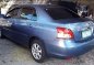 Toyota Vios E 2008 model FOR SALE-5