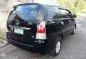 2011 Toyota Innova G FOR SALE-2